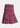 Utility_Aberdeen_tartan_1801_kilt_side_image_with_pleated_design_and_adjustable_buckles_for_men