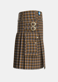 Utility_Jardine_2_Tartan_2014_kilt_right_image_with_pleated_design_and_adjustable_buckles_for_men