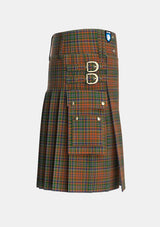 Utility_MacDougall_1850_1_Tartan_8333_kilt_right_image_with_pleated_design_and_adjustable_buckles_for_men