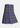 Utility_Monaghan_County_Crest_Range_Tartan_7412_kilt_side_image_with_pleated_design_and_adjustable_buckles_for_men