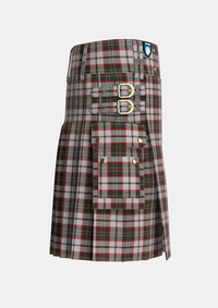 Utility_Scott_Dress_Tartan_1006_kilt_right_image_with_pleated_design_and_adjustable_buckles_for_men