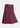 Utility_Wishart_Dress_Tartan_2104_kilt_side_image_with_pleated_design_and_adjustable_buckles_for_men