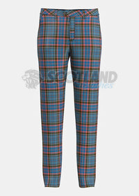 Vivienne Westwood Tartan Trouser