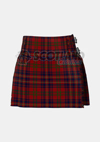 Walker Evening Tartan Kilt