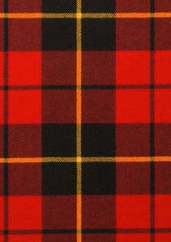 Wallace Tartan Fabric