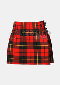 Wallace Tartan Kilt