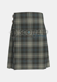 Weathered Patriot Tartan Kilt
