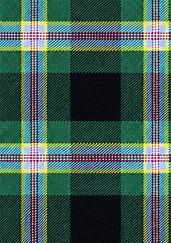 Wells_Ancient_Tartan_Fabric