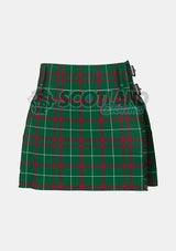 Welsh Tartan Kilt
