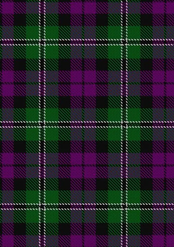 Wilsons_No175_Tartan_Fabric_5593