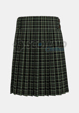 Xbox Tartan Kilt Back