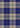  Ailsa Royal Blue Tartan Fabric