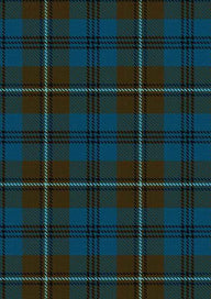  Auld Lang Syne Tartan Fabric