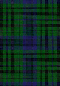 Bailey Tartan Fabric