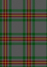  Ballantyne Tartan Fabric