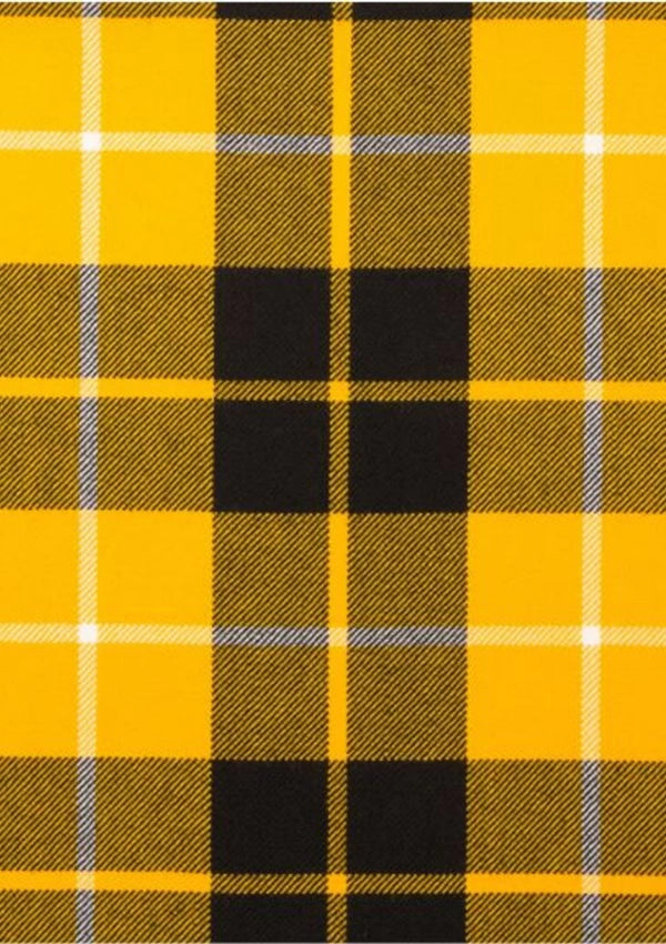  Barclay Tartan Fabric