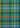  Bisset Tartan Fabric