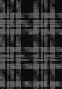 Black Isle Tartan Fabric