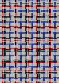  Boswell Dress Tartan Fabric