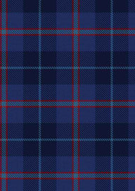 Bryson Tartan Fabric