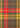 Buchnan Weathered Tartan Fabric