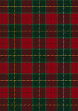 christmas-tartan-fabric