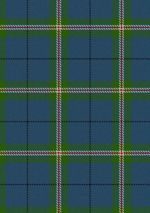 Cleland Tartan Fabric