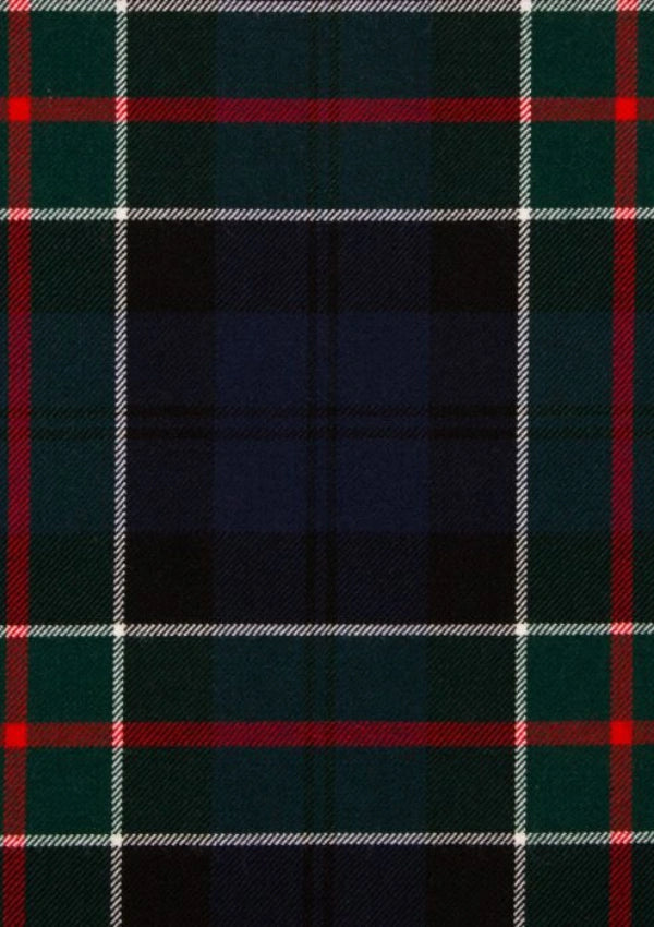 Colquhoun Tartan Fabric