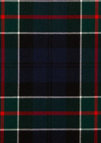 Colquhoun Tartan Fabric