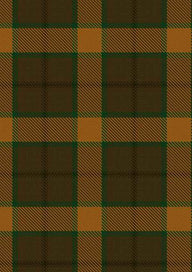  Connacht Tartan Fabric