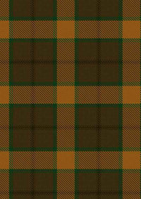  Connacht Tartan Fabric