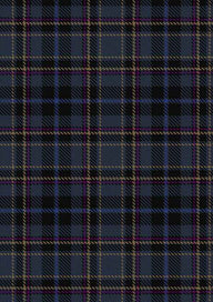  Conway Tartan Fabric