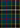 Cornish Hunting Tartan Fabric