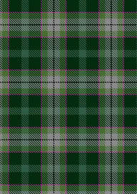  Coyle Mark Tartan Fabric