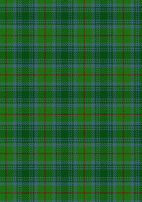 Cranston Tartan Fabric