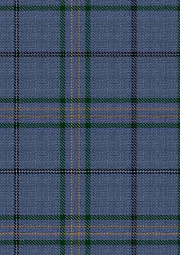 Cullen Tartan Fabric