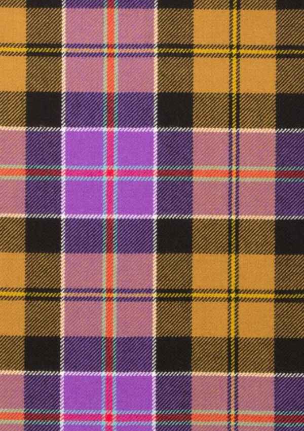  Culloden Tartan Fabric