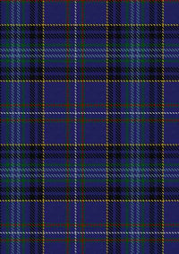 Dickson Tartan Fabric