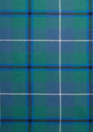 Douglas Tartan Fabric