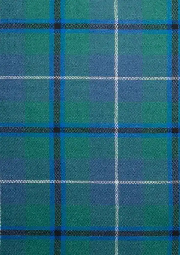 Douglas Tartan Fabric