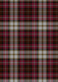  Dunkeld Tartan Fabric