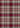  Etive Burgundy Tartan Fabric