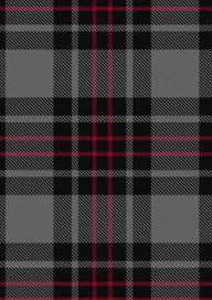  Flynn Tartan Fabric