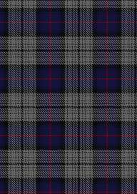  Fowler Tartan Fabric