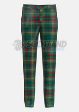 Maßgeschneiderte County Armagh Tartan Hose	