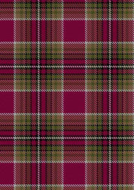 Gardner Lynne Michele Tartan 