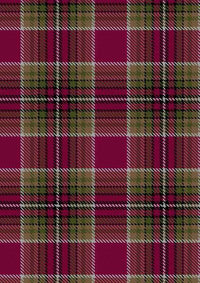 Gardner Lynne Michele Tartan 