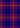 Gill Anil Tartan Fabric