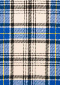  Hannay Tartan Fabric