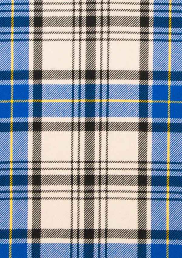  Hannay Tartan Fabric